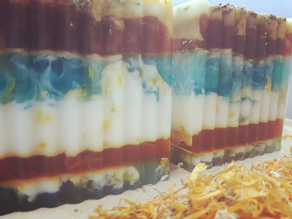 Argan Beauty Bar