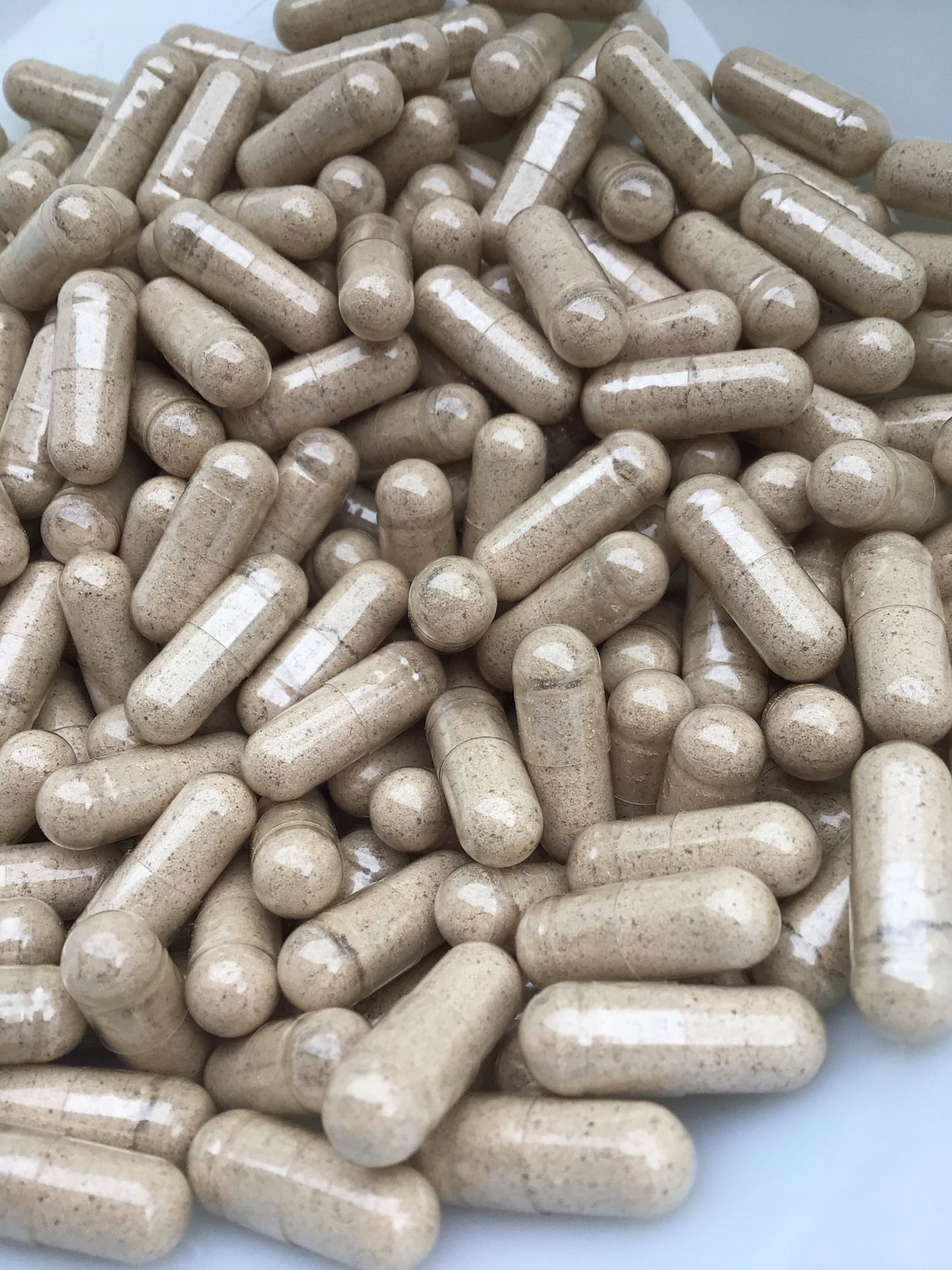 Slippery Elm Capsules